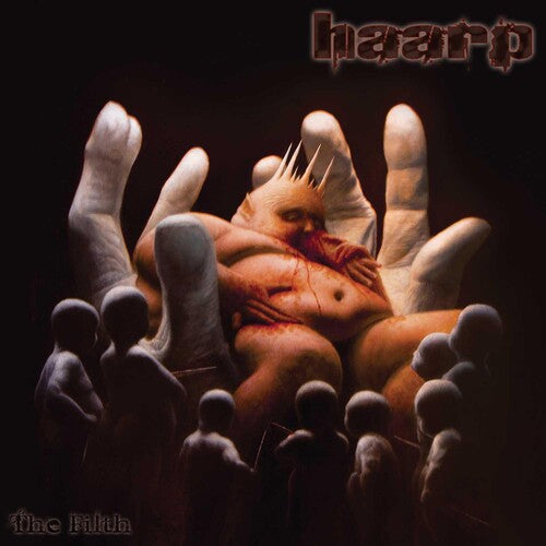 haarp: The Filth