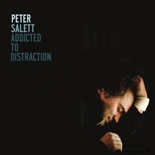 Salett, Peter: Addicted to Distraction