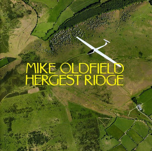 Oldfield, Mike: Hergest Ridge