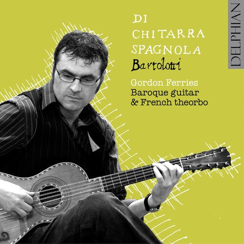 Bartolotti / Ferries: Di Chitarra Spagnola