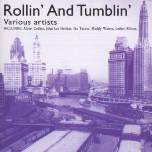 Rollin & Tumblin / Various: Rollin & Tumblin