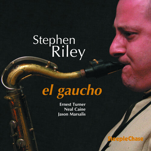 Riley, Stephen: El Gaucho