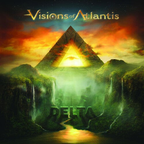 Visions of Atlantis: Delta