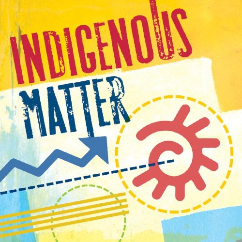 Indigenous Matter: Music From Africa and the / Var: Indigenous Matter: Music From Africa And The (Various Artists)