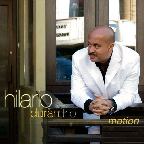 Duran, Hilario: Motion