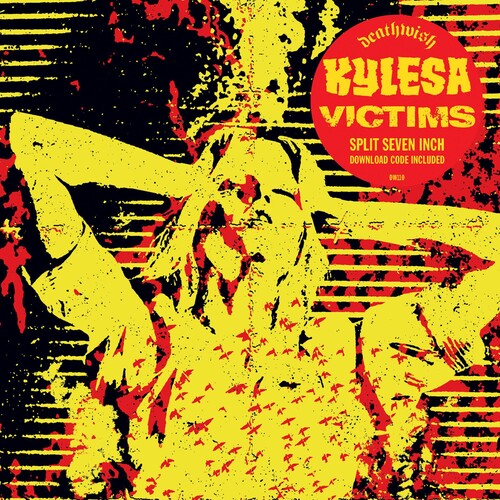 Kylesa & Victims: Kylesa and Victims