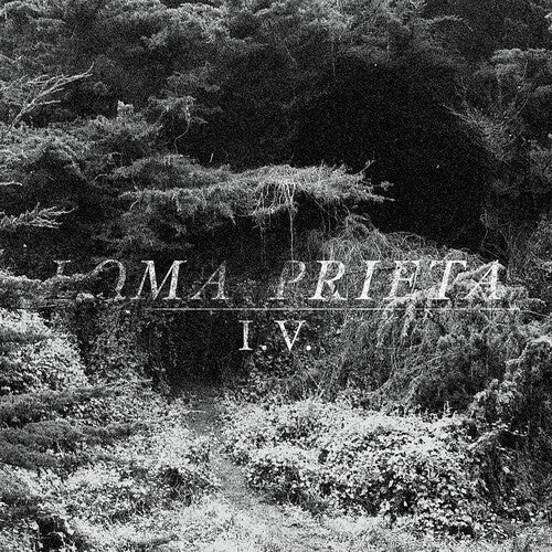 Loma Prieta: I.V.