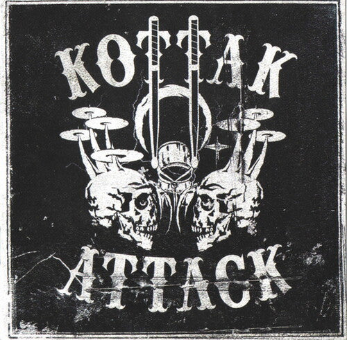 Kottak: Attack