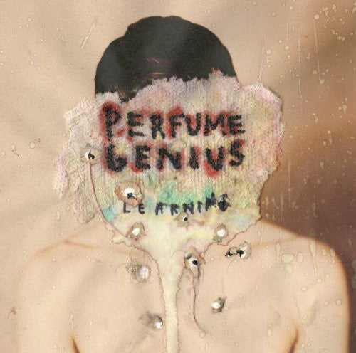 Perfume Genius: Learning