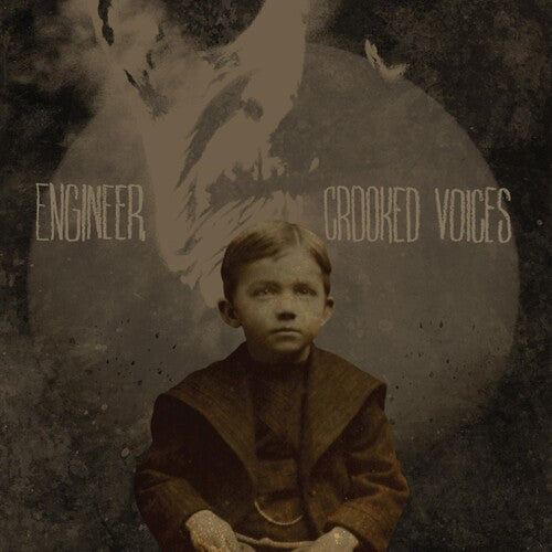 Engineer: Crooked Voices