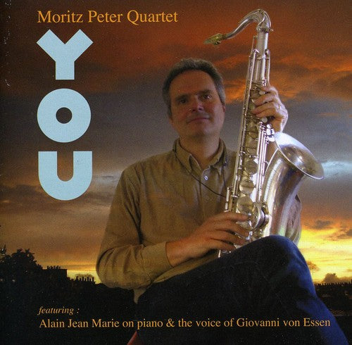 Peter, Moritz: You