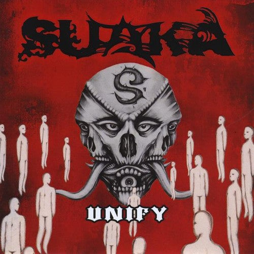 Suaka: Unify