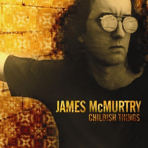 McMurtry, James: Childish Things