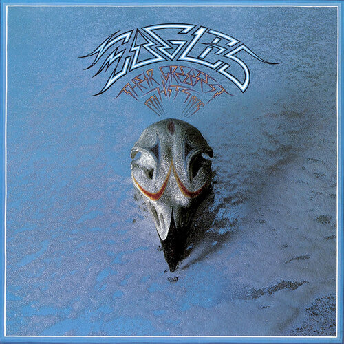 Eagles: Their Greatest Hits 1971-1975