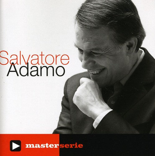Adamo, Salvatore: Master Serie