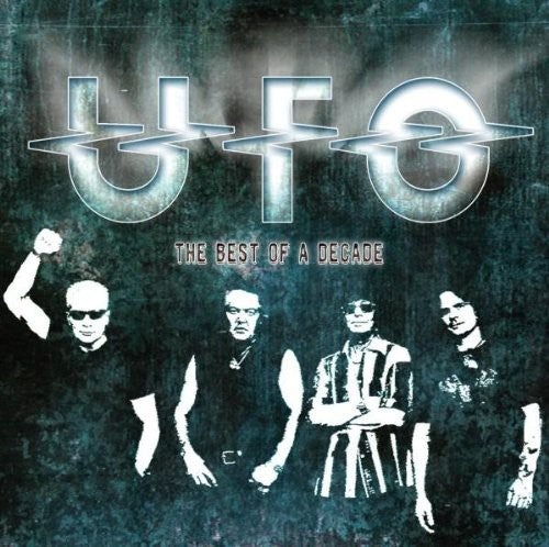 UFO: Best Of A Decade