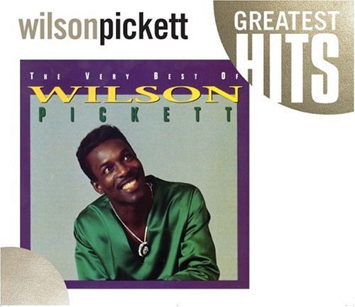 Pickett, Wilson: Best Of