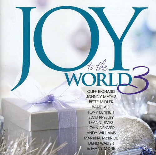 Joy to the World 3 / Various: Joy to the World 3 / Various