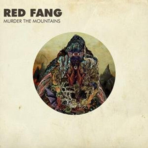 Red Fang: Murder the Mountains