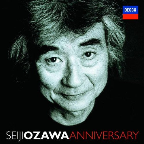 Ozawa, Seiji: Anniversary