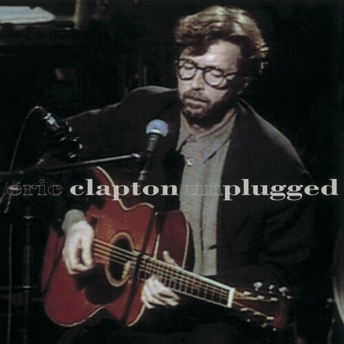 Clapton, Eric: Unplugged