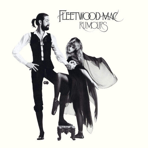 Fleetwood Mac: Rumours