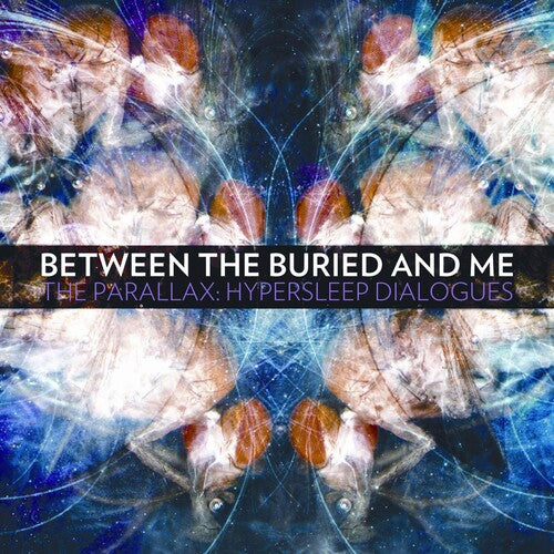 Between the Buried & Me: American Legacies