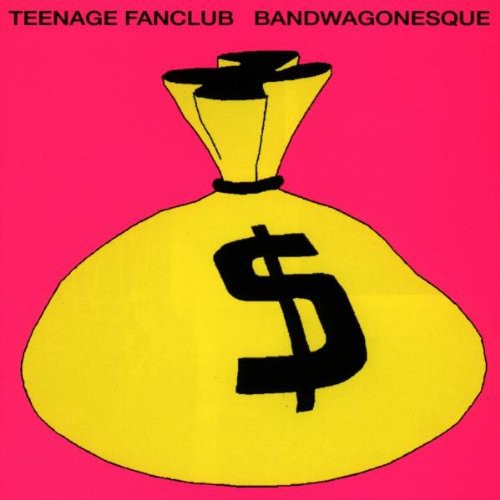 Teenage Fan Club: Bandwagonesque