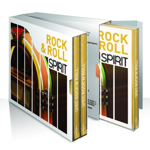 Spirit of Rock'N'Roll: Spirit of Rock'n'roll