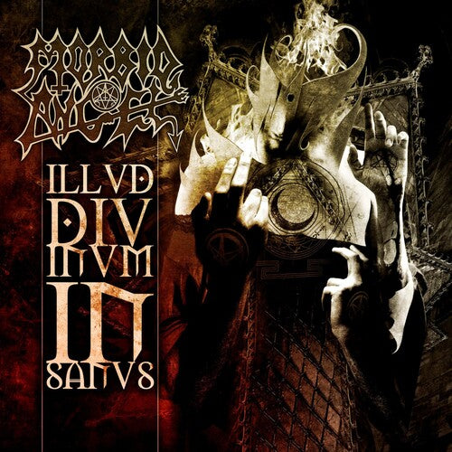 Morbid Angel: Illud Divinum Insamus