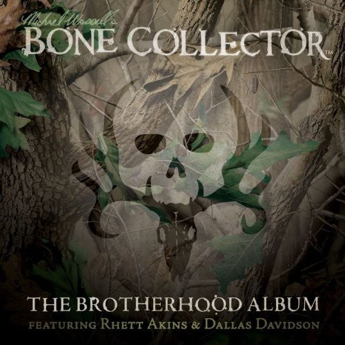 Bone Collector: Brotherhood Album