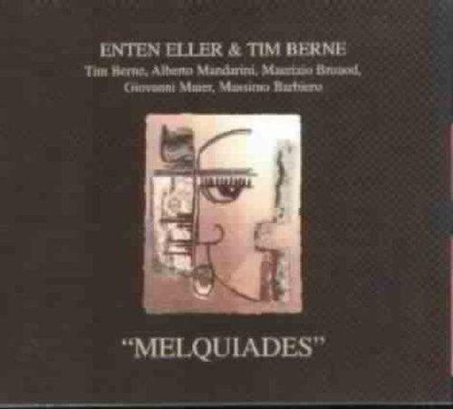 Enter Eller & Tim Be: Melquiades