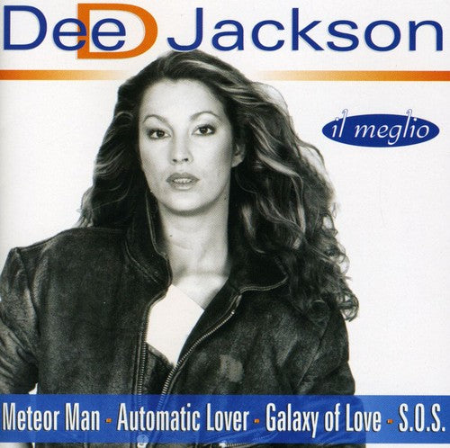 Jackson, Dee Dee: Il Meglio