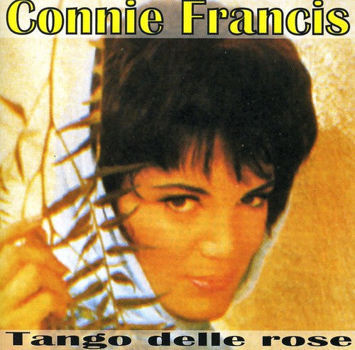 Francis, Connie: Tango Delle Rose