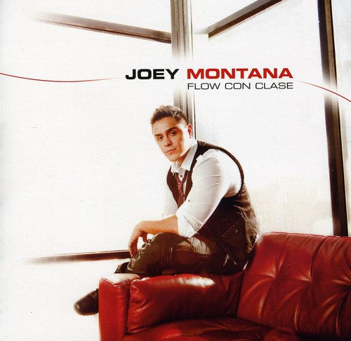 Montana, Joey: Flow Con Clase