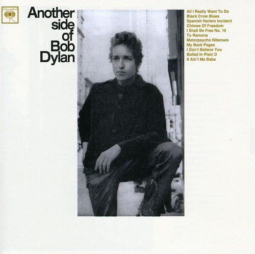 Dylan, Bob: Another Side of Bob Dylan