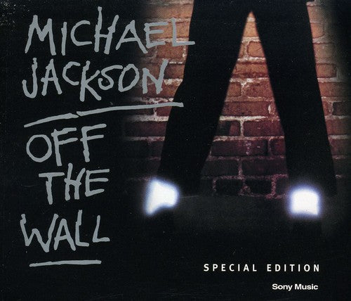 Jackson, Michael: Off the Wall