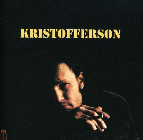 Kristofferson, Kris: Kristofferson