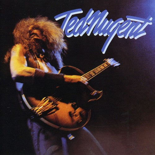 Nugent, Ted: Ted Nugent