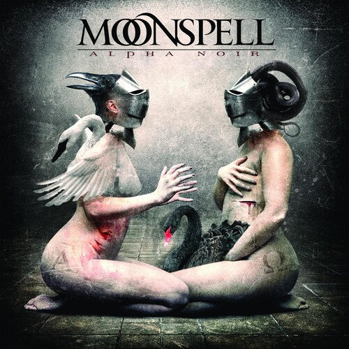 Moonspell: Alpha Noir