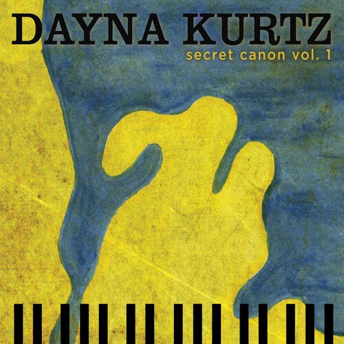 Kurtz, Dayna: Secret Canon, Vol. 1