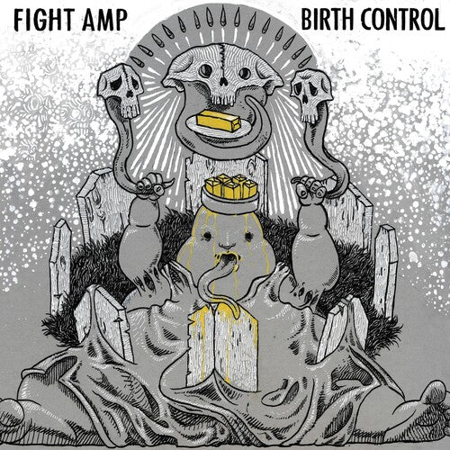 Fight Amp: Birth Control