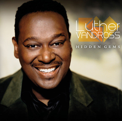 Vandross, Luther: Hidden Gems