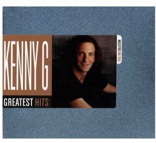 Kenny G: Forever in Love