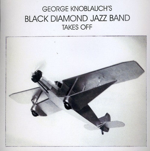 Knoblauch, George: Takes Off