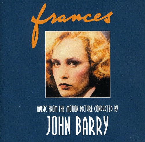 Barry, John: Frances