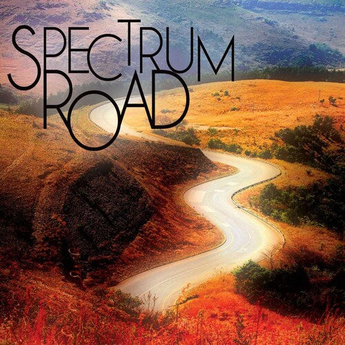 Spectrum Road: Spectrum Road