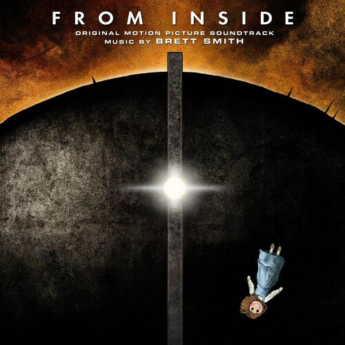 From Inside (Original Score) / O.S.T.: From Inside (Original Score) (Original Soundtrack)