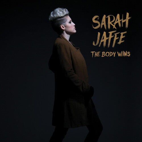 Jaffe, Sarah: Body Wins