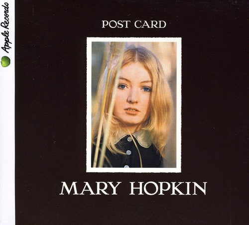 Hopkin, Mary: Postcard